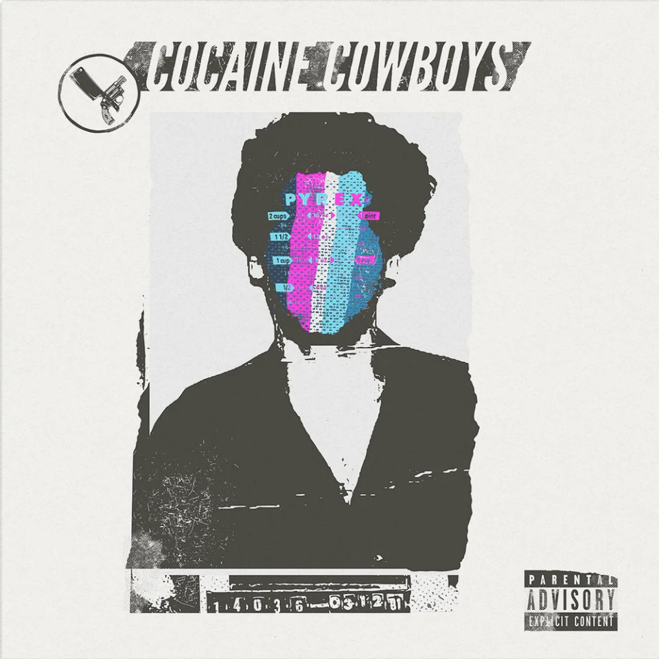 Benny The Butcher & 38 Spesh - Cocaine Cowboys Vinyl Record