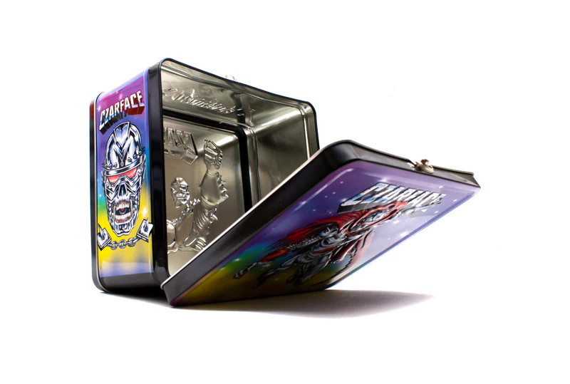 Czarface - Czarmageddon!: Lunchbox Edition Cassette + Cards