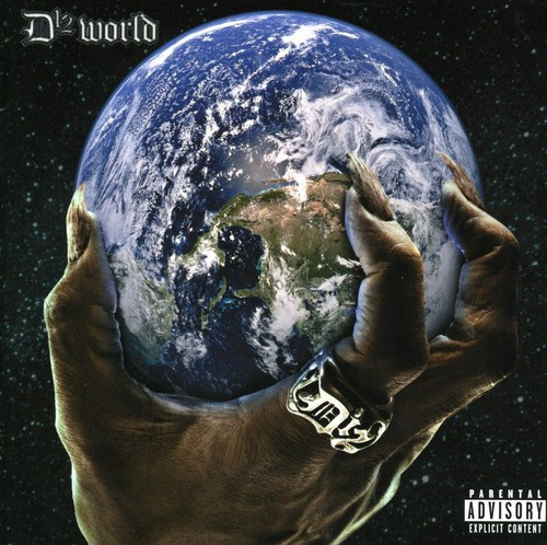 D12 World レコード D12 - D12 World Vinyl Record