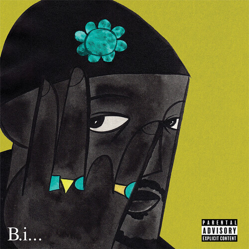 .idk. (Ab-Soul, Denzel Curry, & Joey Bada$$) - BRAVADO INTiMO... Vinyl Record