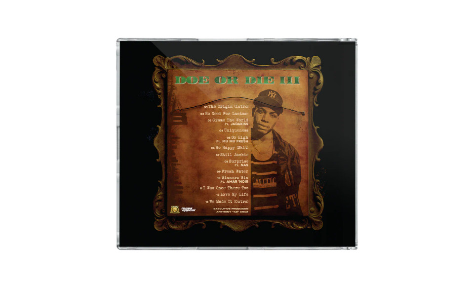 オリジナル AZ Doe or Die Amazon.com: Doe or Die II (Deluxe Edition) [Explicit] : AZ