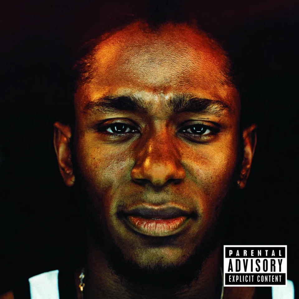 Mos Def - Black on Both Sides Vinyl Record
