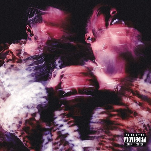 Key Glock - Project X (Violet) Vinyl