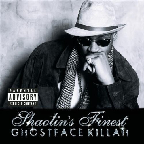 Ghostface Killah - Shaolin's Finest CD