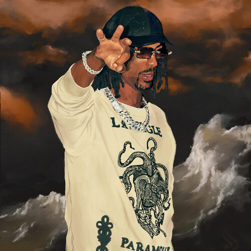 Boldy James - Hook, Line & Sinker Vinyl