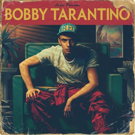Logic - Bobby Tarantino Vinyl Record
