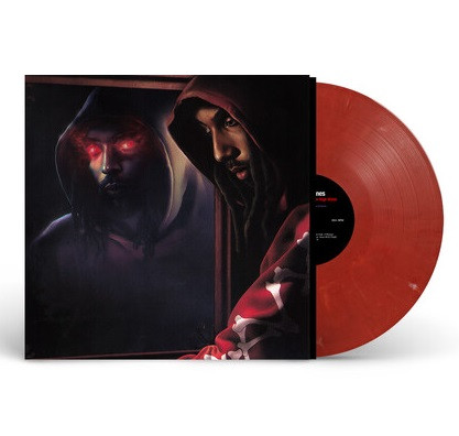 Boldy James & Nicholas Craven - Trapper's Alley 3: Hell or High