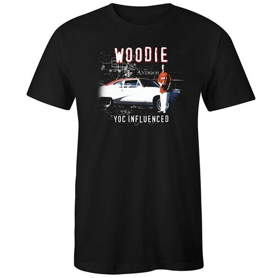 Woodie - Yoc Influenced T-Shirt