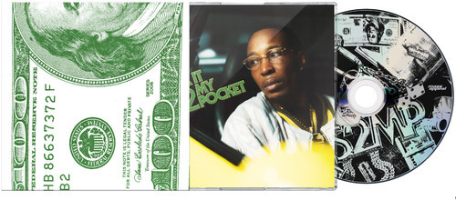 Rome Streetz - Sock It 2 My Pocket CD