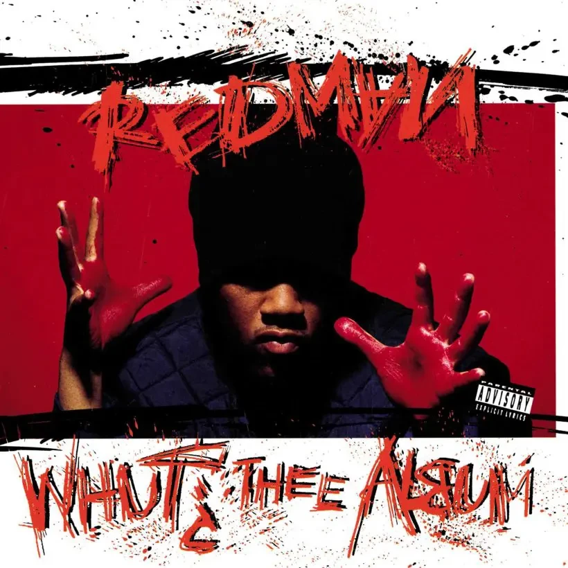 Redman - What Thee Album? Vinyl Record