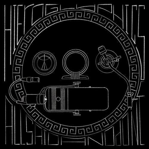 Hieroglyphics - All Said And Done Vinyl Records