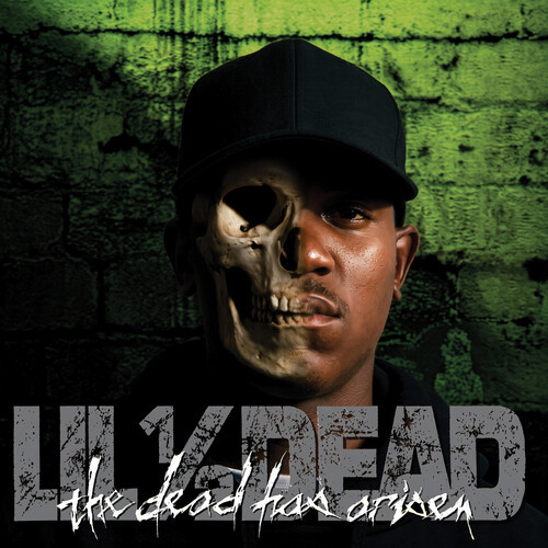 Lil 1/2 Dead - Dead Has Arisen CD