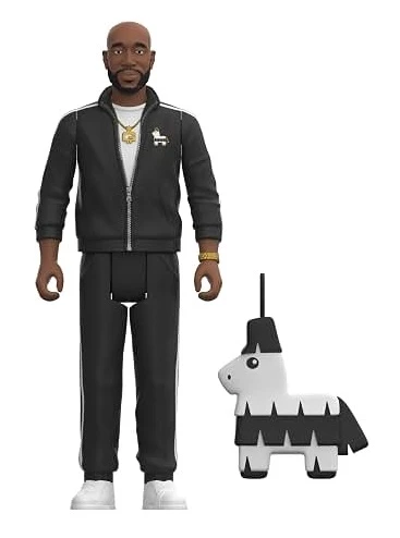 Freddie Gibbs - Piñata Action Figure