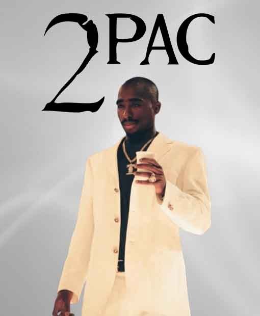 2 Pac