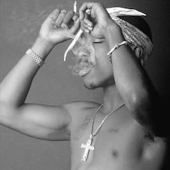 2Pac