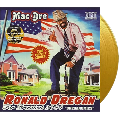 Vinyl Records