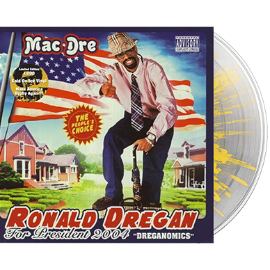 Vinyl Records