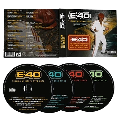 CDs