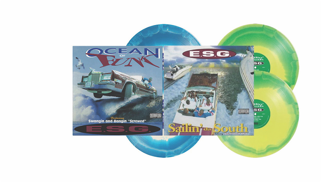 Esg Rapper Albums Rapbay.com, The Online Rap Store