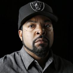 Ice Cube