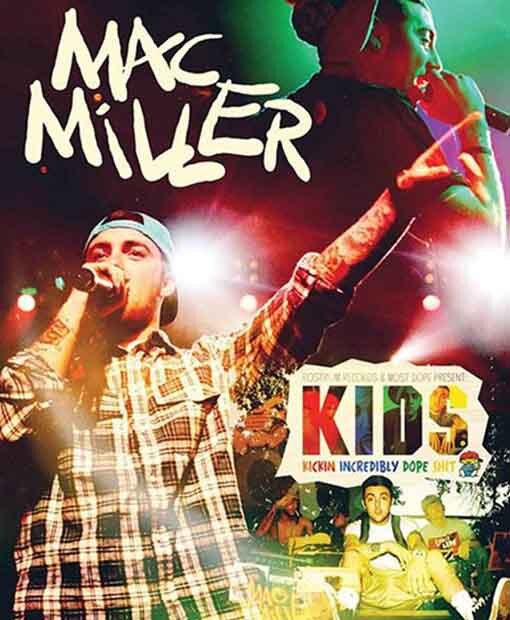 Mac Miller