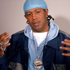 Master P