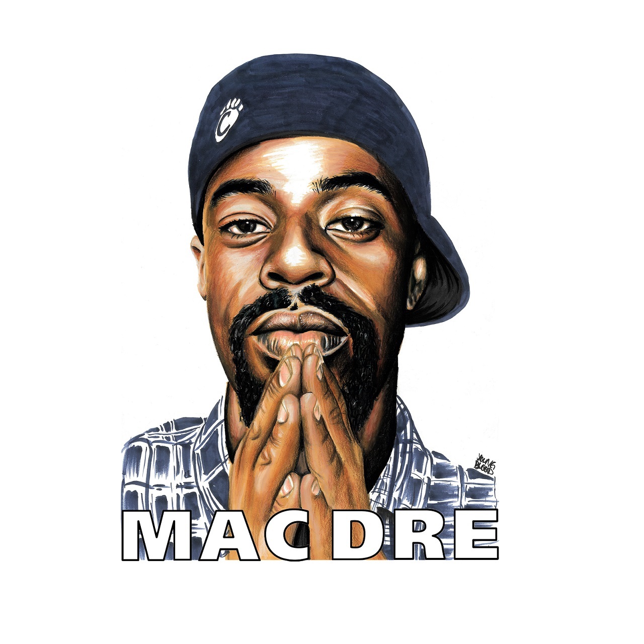 >Shop The Mac Dre Collection