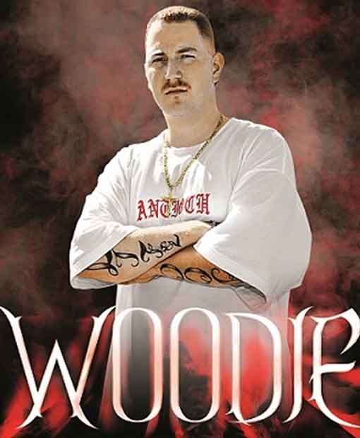 Woodie