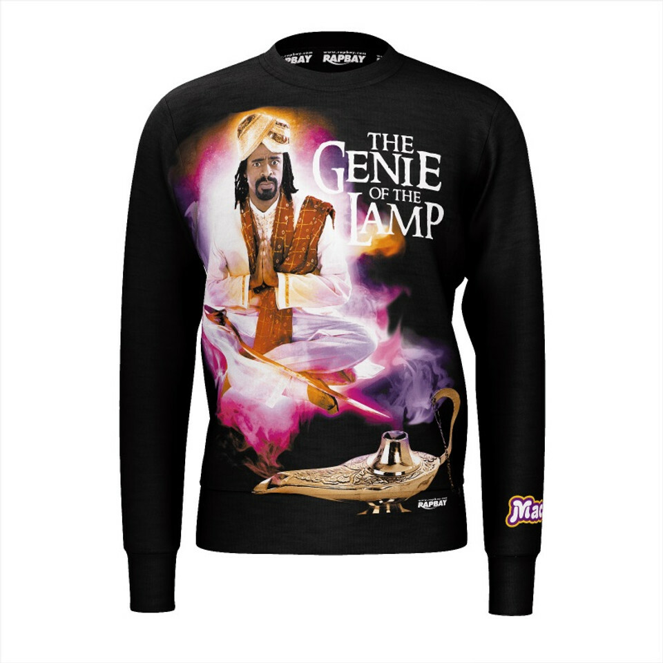 Mac Dre Genie Collection