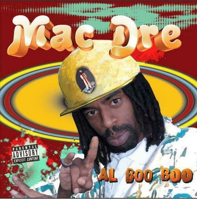 Mac Dre Vinyl