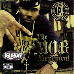AP.9 Presents: The Mob Movement Compilation CD