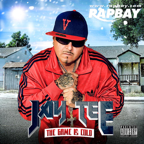 Jay Tee - The Game Is Cold - CD