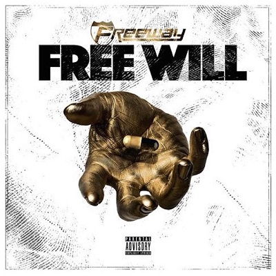 洋楽 Free Will Freeway Freeway - Free Will CD