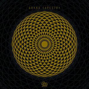 Grand Tapestry - Grand Tapestry CD