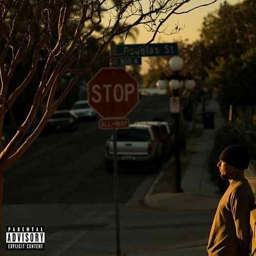 Eligh - Last House On The Block CD
