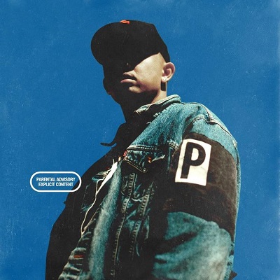 P-Lo - Prime CD