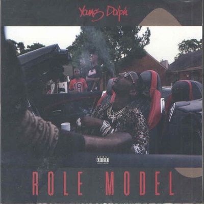 Young Dolph - Role Model CD