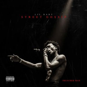 Lil Baby - Street Gossip CD