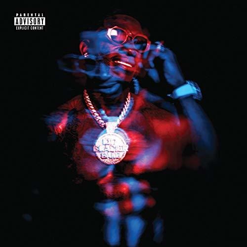 Gucci Mane -  Evil Genius CD Gucci Mane -  Evil Genius CD