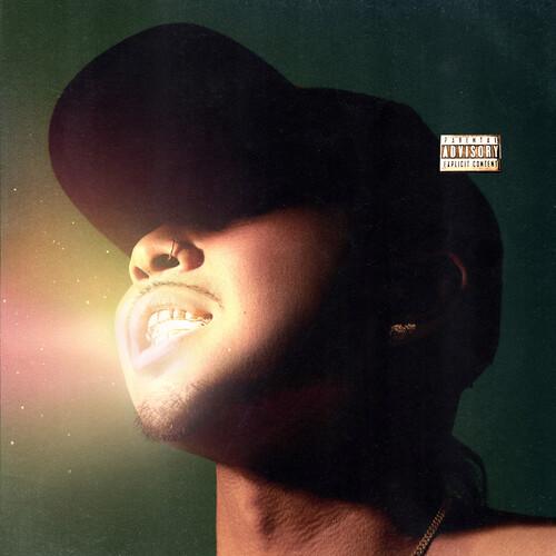 P-Lo - Shine CD