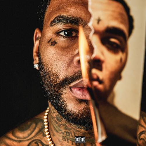 Kevin Gates - I'm Him CD