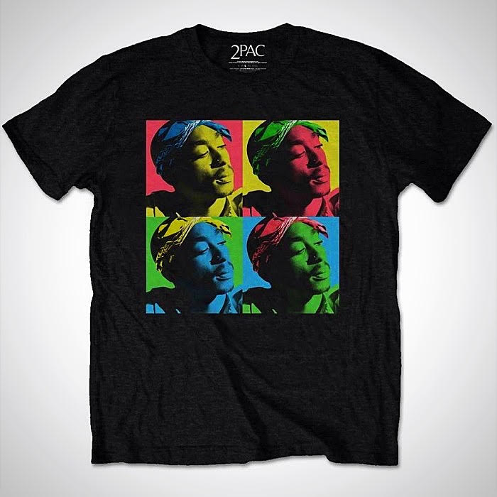 【 PROJECT】25SS★ 2pac bear T-shirt $_12.JPG?set_id=880000500F