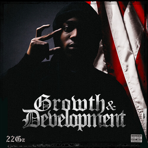 22Gz - Growth & Development CD