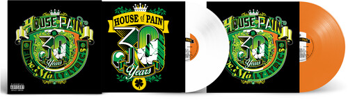 House of Pain - Fine Malt Lyrics (30 Years) Deluxe Edition Vinyl