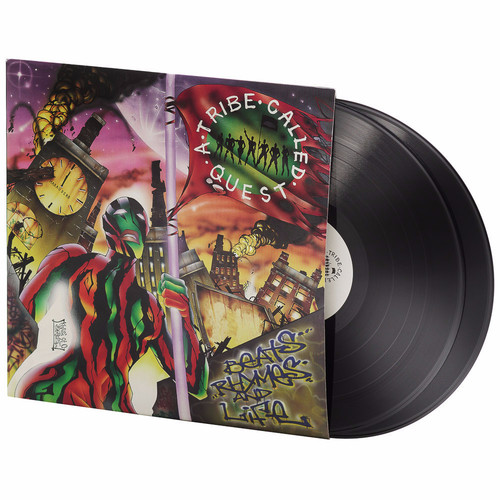 新品 Tribe Called Quest Beats, Rhymes&Life A Tribe Called Quest - Beats, Rhymes & Life - Amazon.com Music