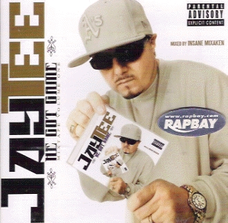 Jay Tee - He Got Game Vol. 1 Mix CD - Rapbay.com