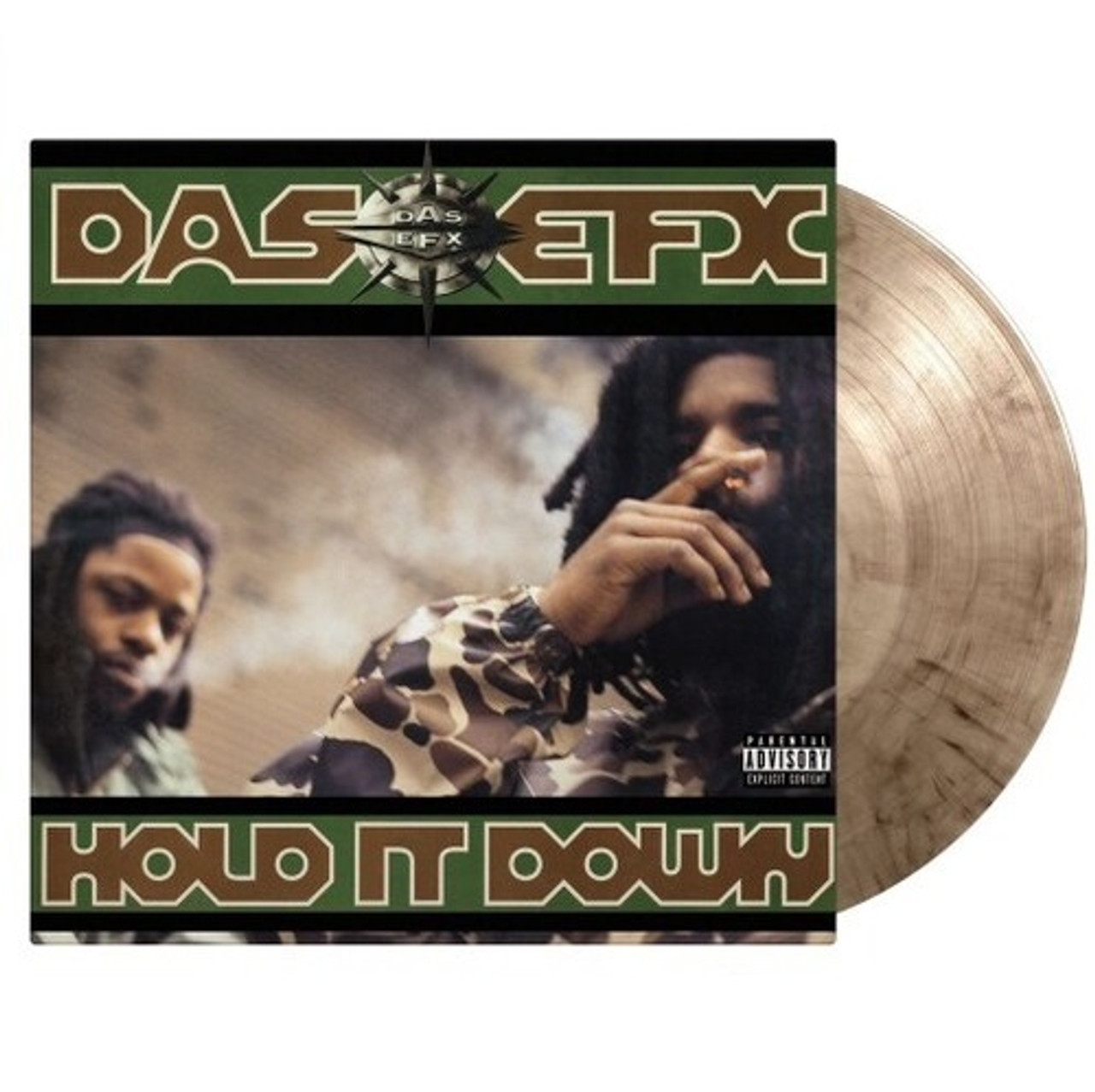 ヒップホップ+ラップ Das EFX - Hold It Down Hold It Down (Special Edition) - Album by Das EFX | Spotify