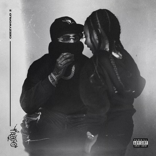 OhGeesy - Geezyyworld 2 CD