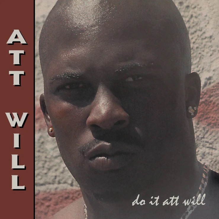 【G-RAP】ATT WILL Att Will Single Set G Rap | eBay