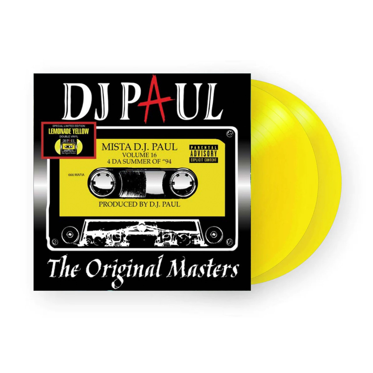 DJ PAUL CONNECTIN’ SOUL STYLE vol.1〜11稀少 DJ Paul 「Connectin' Soul Style - Live Mix」 | Mix Tape Troopers